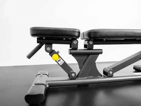 BodyKore Multi-adjustable Bench G206