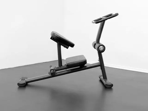 BodyKore Stretch Chair G209