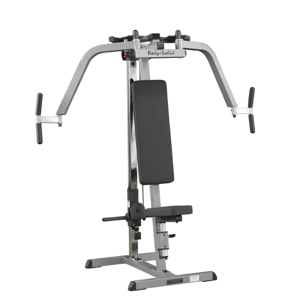 Body Solid GPM65 Plate Loaded Chest Pec Machine