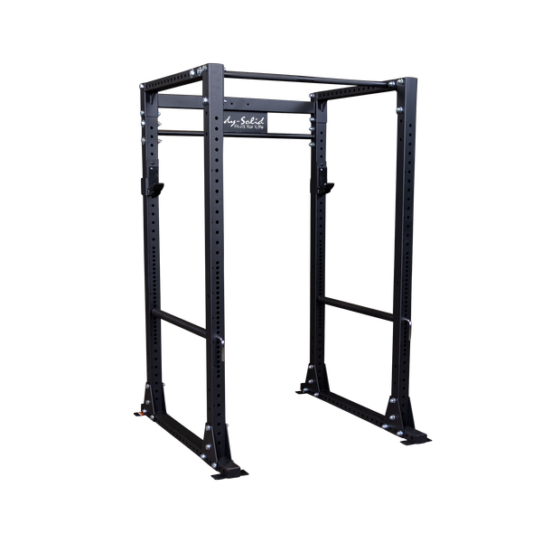 Body-Solid GPR400 Power Rack