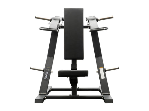 GSRM40 Seated Row Machine - Fitness Experience