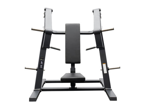 BodyKore Plate Loaded Incline Chest Press GR804