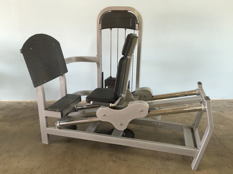 Muscle D Classic Line Seated Leg Press Machine MDC-1009