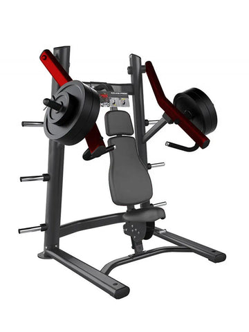 Muscle D Elite Leverage Incline Chest Press MDPE-1001