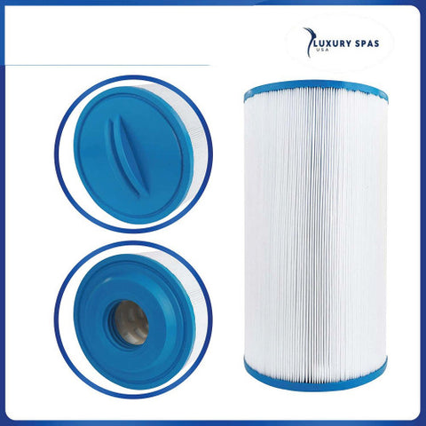 Luxury Spas Replacement Filters
