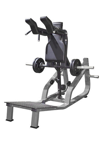 Muscle D Power Leverage Front Squat MDP-1035