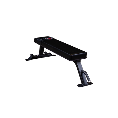 Body-Solid Pro Clubline SFB125 Flat Bench