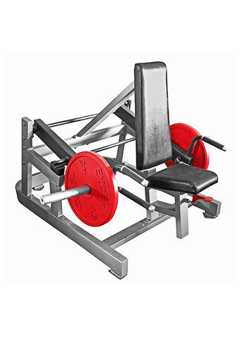 Muscle D Power Leverage Seated Standing Shrug MDP-1032