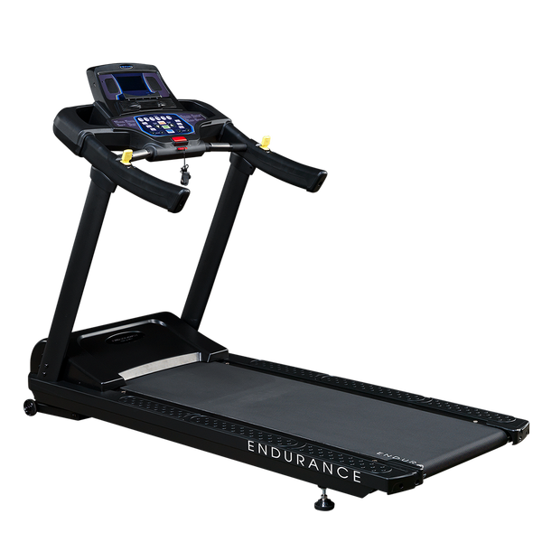 Body Solid Endurance Commercial Treadmill T150