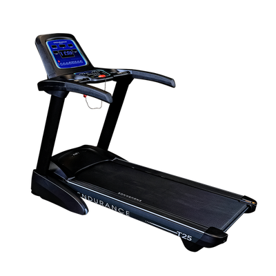 Body Solid Endurance Folding Treadmill T25