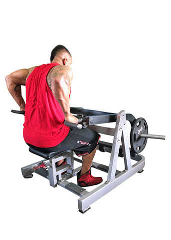 Muscle D Power Leverage Dip/Tricep MDP-1031