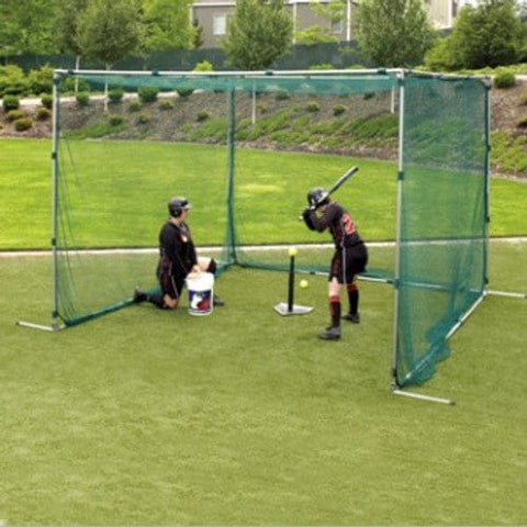 Instant Cage® by Jugs Sports