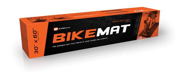 BikeMat