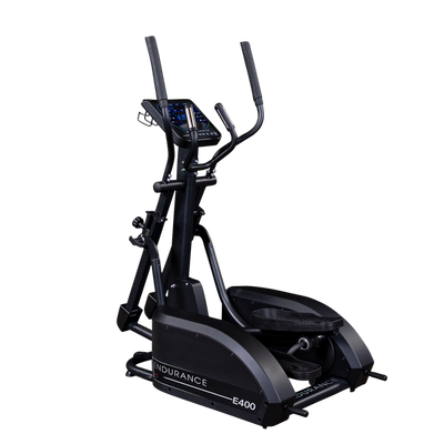 Body Solid Endurance E400 Elliptical Trainer