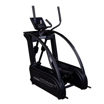 Body Solid Endurance E5000 Premium Elliptical Trainer