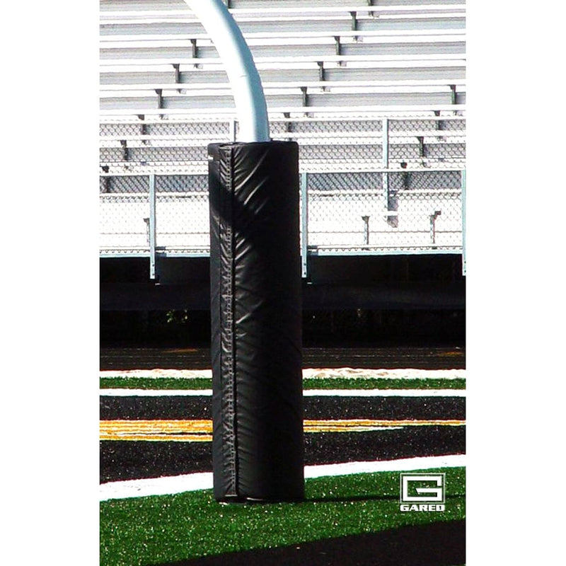 Gared Football Goalpost Pad