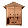 Image of Golden Designs GDI-8123-01 Carinthia 3 Person Hybrid
