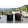 Image of Ice Barrel 300 Cold Plunge Therapy Bath - ice bath