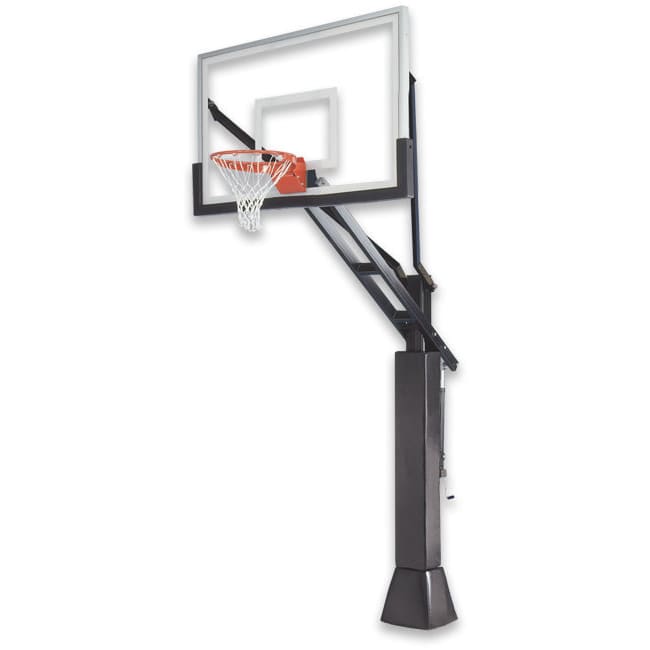 Ironclad Sports Full Court FCH664 - XL Adjustable