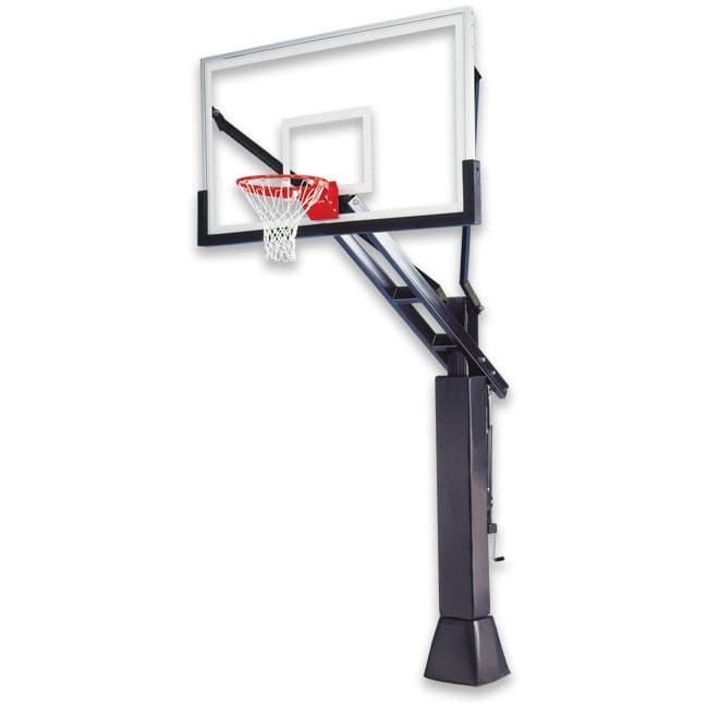 Ironclad Sports Full Court FCH684 - XXL Adjustable