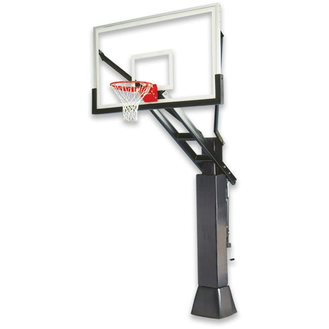Ironclad Sports Full Court FCH885 - XXL Adjustable