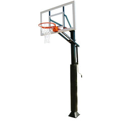 Ironclad Sports Gamechanger GC - 55MD Adjustable Basketball