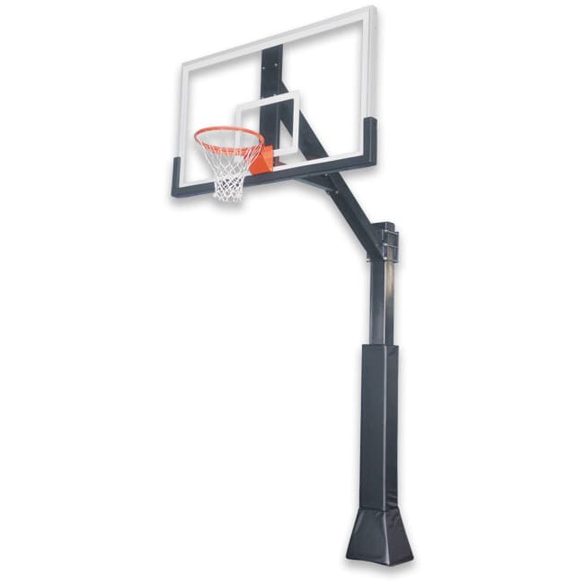Ironclad Sports Highlight Hoops HIL664XXL Fixed Height