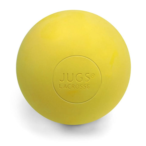 Lacrosse Machine Package by Jugs Sports - Yellow - lacrosse