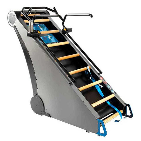 Jacob’s Ladder X Climbing Machine