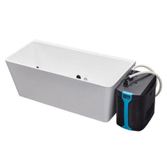 Luxury Spas Cold Plunge Pro XL Ice Bath