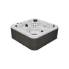 Image of Luxury Spas LS-299 Studio Series Denali 7- Person Spa - and