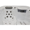 Image of Luxury Spas LS-595 Elite Series Casey 3 Person Spa - and