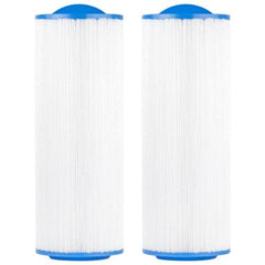 Luxury Spas Replacement Filters - 2-pack - Spa Filter