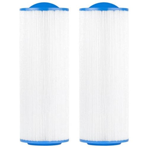 Luxury Spas Replacement Filters - 2-pack - Spa Filter