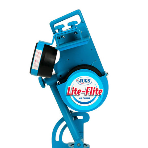 Lite-Flite Machine by Jugs Sports