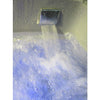 Image of Mesa Yukon 501 Steam Shower with Jetted Whirlpool Bathtub