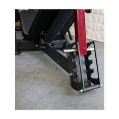 Muscle D Elite Leverage Leg Press NELLP