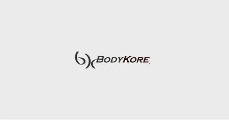 BodyKore Assisted Chin & Dip GR636