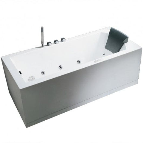 Platinum Ariel AM-154JDTSZ-70 Whirlpool Bathtub