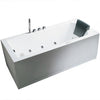 Image of Platinum Ariel AM-154JDTSZ-70 Whirlpool Bathtub