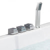 Image of Platinum Eago AM156JDTSZ Whirlpool Bathtub