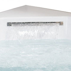 Platinum Eago AM156JDTSZ Whirlpool Bathtub