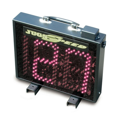 7-Inch 3-Digit Wireless Led Readout Display by Jugs Sports