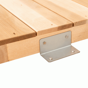 Mounting Brackets