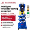 Image of Siboasi SS-V2201A Volleyball Training Machine with Mobile