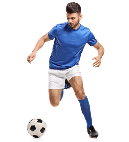 Soccer Machine by Jugs Sports