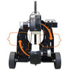Image of Strike Attack Soccer Machine by Sports