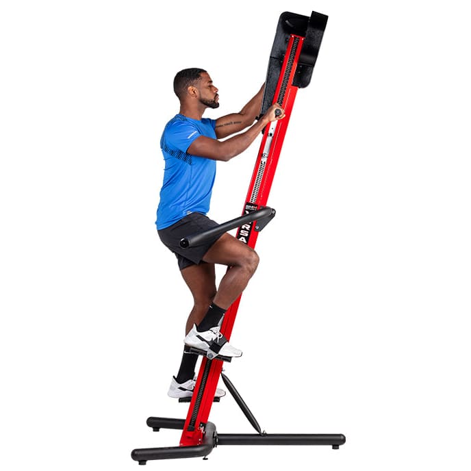 VersaClimber SM-M Sport Model Magnetic Vertical Climbing Machine ...