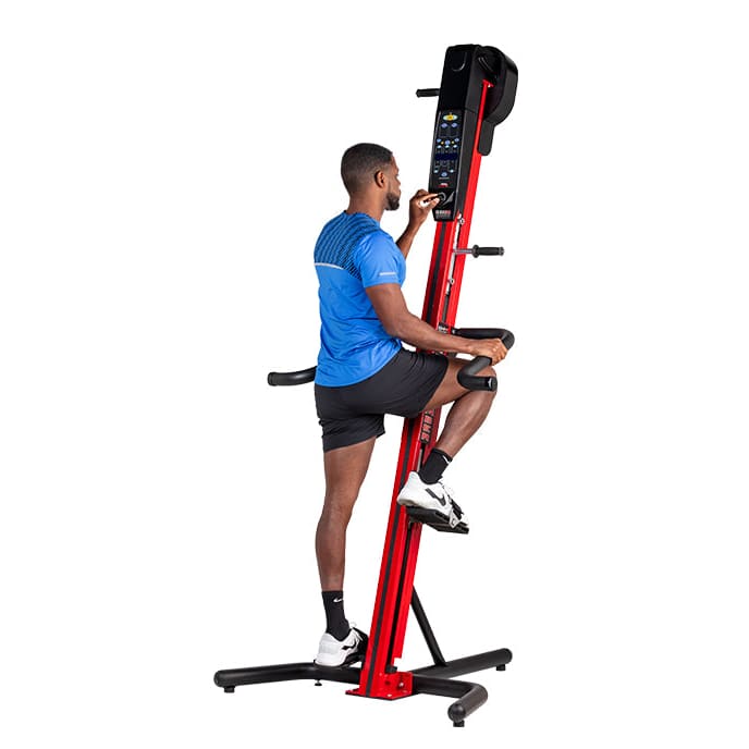 VersaClimber SM-M Sport Model Magnetic Vertical Climbing Machine ...