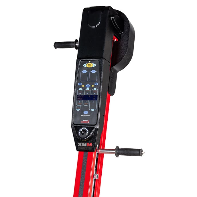 VersaClimber SM-M Sport Model Magnetic Vertical Climbing Machine ...
